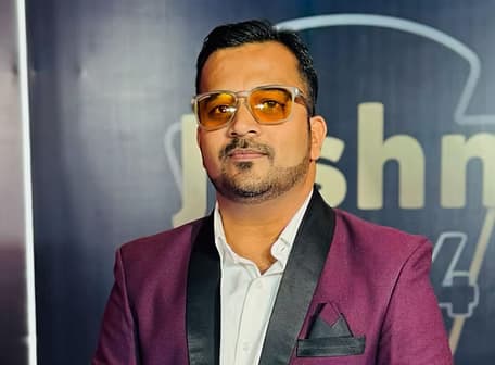 Devendra Singh Jhala