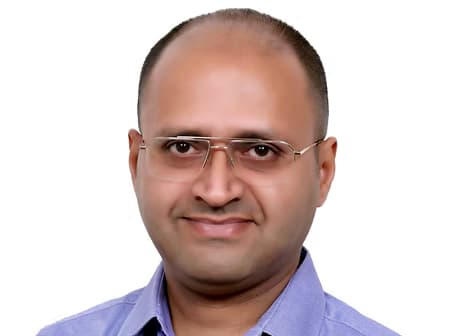 Tirthankar Raychaudhury